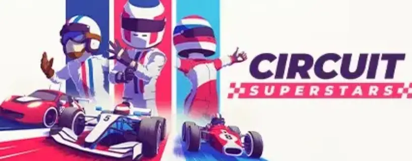 Circuit Superstars Free Download (V1.5.0)