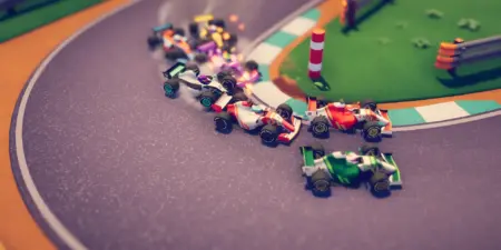 Circuit Superstars Free Download SteamGG.net Circuit Superstars Free Download SteamGG.net