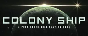 Colony Ship: A Post Earth Role Playing Game Free Download [v1.0.171]