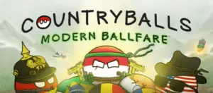Countryballs: Modern Ballfare Free Download