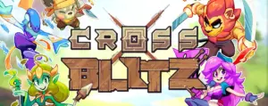 Cross Blitz Free Download [v1.0.4/Build-21218836]
