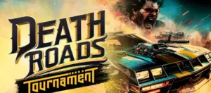Death Roads: Tournament Free Download