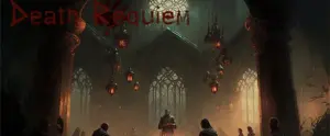 Death Requiem Free Download