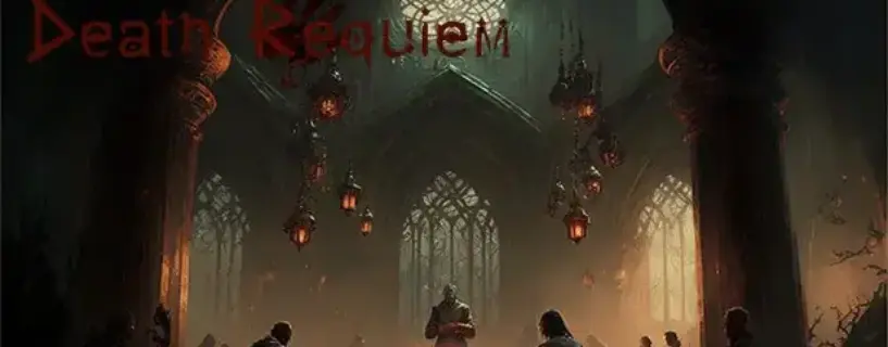 Death Requiem Free Download