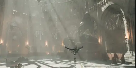 Death Requiem Free Download SteamGG.net