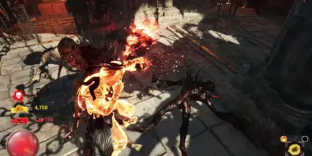 Death Requiem Free Download SteamGG.net