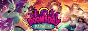 Doomsday Paradise Free Download (V1.0.4)