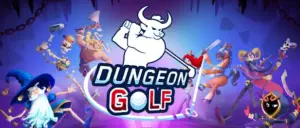 Dungeon Golf Free Download