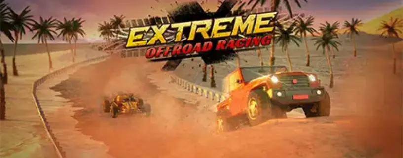 Extreme Offroad Racing Free Download