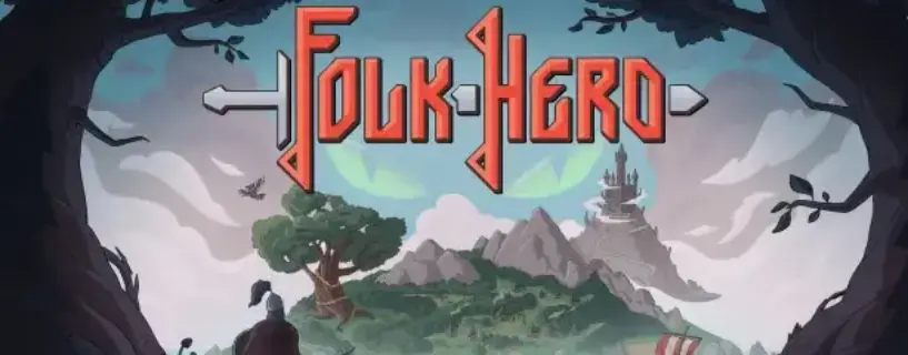 Folk Hero Free Download [v09.07.24/Build-14975549]