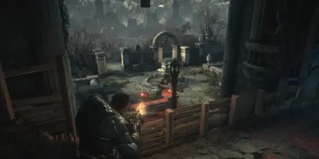 Gears of War: Ultimate Edition Deluxe Version Free Download SteamGG.net Gears of War: Ultimate Edition Deluxe Version Free Download SteamGG.net