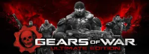 Gears of War: Ultimate Edition Deluxe Version Free Download (v1.10.0.0 & Co-op)