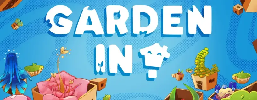 Garden In Free Download (V1.1.6)
