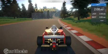 GearBlocks Free Download SteamGG.net GearBlocks Free Download SteamGG.net