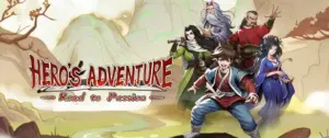 Heros Adventure: Road to Passion Free Download (Her Vanishing Silhouette Update.v1.2.0830b66)