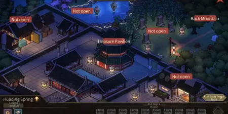 Heros Adventure: Road to Passion Free Download SteamGG.net Heros Adventure: Road to Passion Free Download SteamGG.net