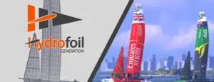 Hydrofoil Generation Free Download