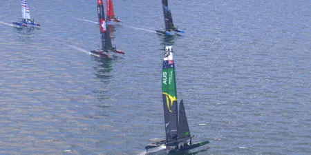 Hydrofoil Generation Free Download SteamGG.net Hydrofoil Generation Free Download SteamGG.net