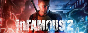 InFAMOUS 2 Free Download (RPCS 3 & All DLCs)