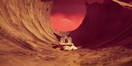 The Invincible Free Download SteamGG.net The Invincible Free Download SteamGG.net