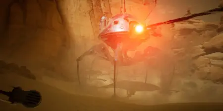 The Invincible Free Download SteamGG.net The Invincible Free Download SteamGG.net