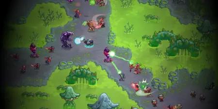 Iron Marines Invasion Free Download SteamGG.net Iron Marines Invasion Free Download SteamGG.net