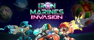 Iron Marines Invasion Free Download (V0.18.30)
