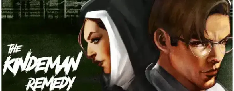 The Kindeman Remedy Free Download (Build 12774876)