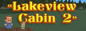Lakeview Cabin 2 Free Download (V1.01)