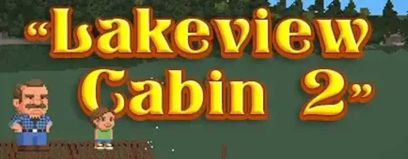 Lakeview Cabin 2 Free Download (V1.01)