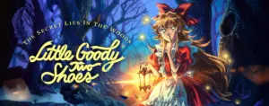Little Goody Two Shoes Free Download [Build-20802495]
