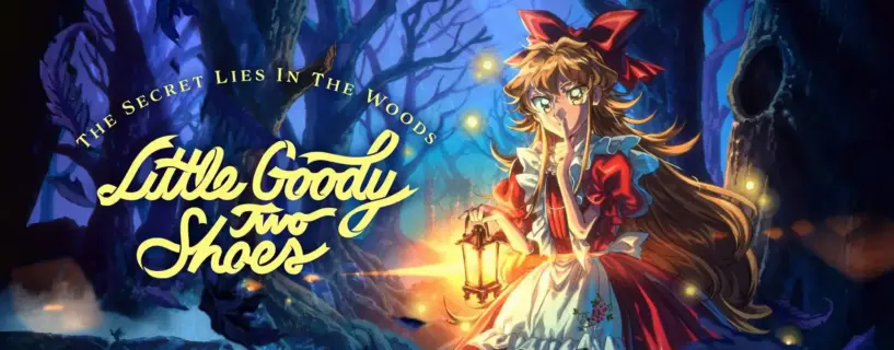 Little Goody Two Shoes Free Download