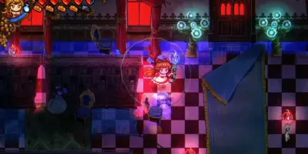 Little Goody Two Shoes Free Download on SteamGG.net Little Goody Two Shoes Free Download on SteamGG.net