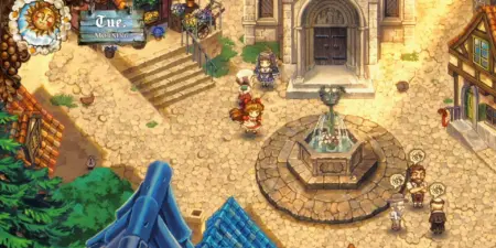 Little Goody Two Shoes Free Download on SteamGG.net Little Goody Two Shoes Free Download on SteamGG.net