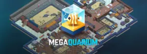 Megaquarium Free Download [v4.2.8g+ALL DLCs]