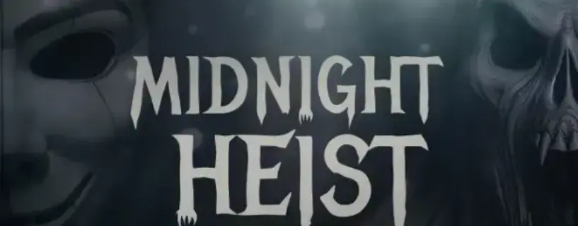 Midnight Heist Free Download [v1.0/Build-20535716 & Co-Op]