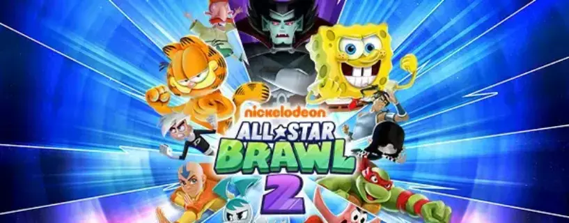 Nickelodeon All-Star Brawl 2 Free Download (V1.8.0 & 6 DLCS)
