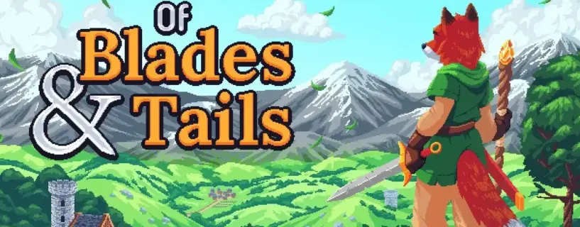 Of Blades & Tails Free Download