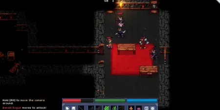 Of Blades & Tails Free Download SteamGG.net Of Blades & Tails Free Download SteamGG.net