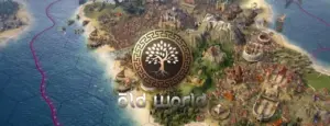 Old World Free Download (V1.0.69678 & ALL DLCS)
