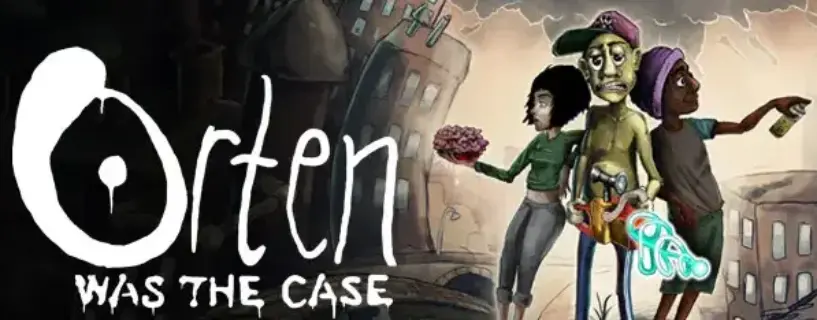 Orten Was The Case Free Download