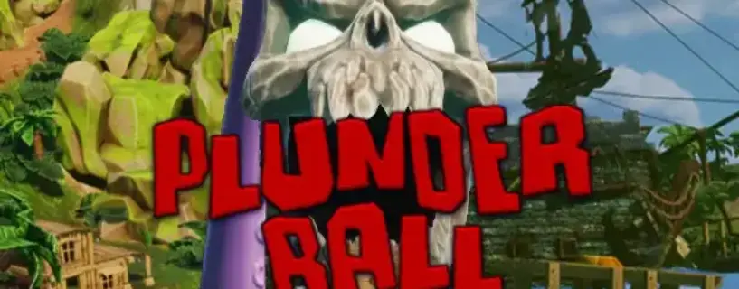 Plunder Ball Free Download