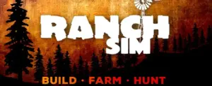 Ranch Simulator: Build Farm Hunt Free Download [Build-21221826+Co-Op]