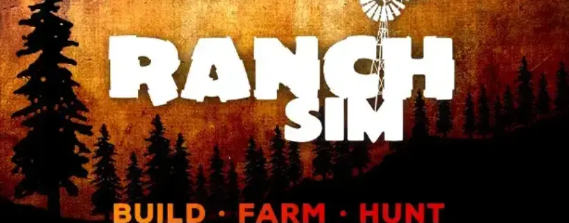 Ranch Simulator: Build Farm Hunt Free Download (v1.051)