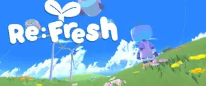 ReFresh Free Download (V1.06)