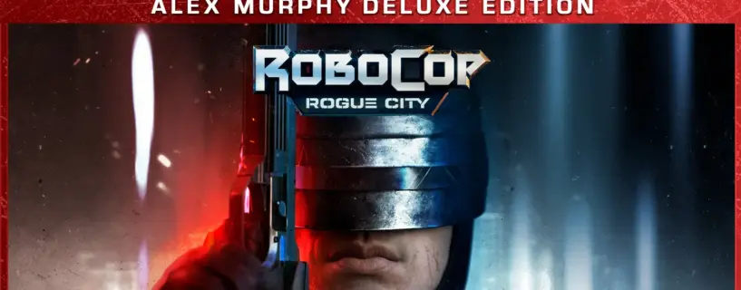 RoboCop: Rogue City Alex Murphy Edition Free Download (v.1.6.0.0)