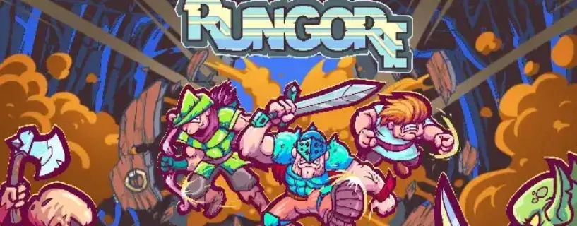 RUNGORE Free Download [v1.10/Build-21398275]