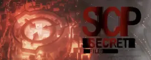 SCP: Secret Files Free Download