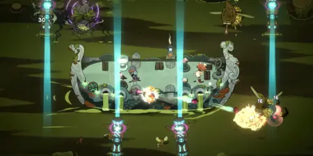 Ship of Fools Free Download SteamGG.net Ship of Fools Free Download SteamGG.net