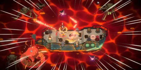 Ship of Fools Free Download SteamGG.net Ship of Fools Free Download SteamGG.net